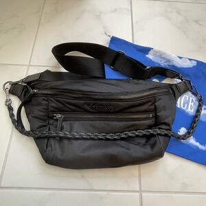 MZ Wallace Crossbody Bowery Sling Bag